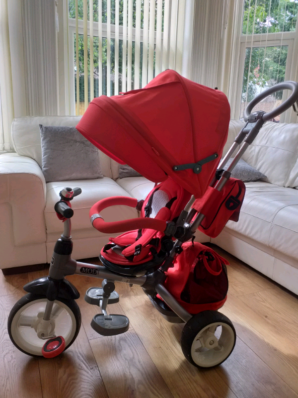 little tiger trike website